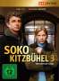 SOKO Kitzbühel Box 3, 2 DVDs