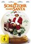 Gregg Champion: Ein Schlitzohr namens Santa, DVD