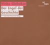 Vinko Globokar: Der Engel der Geschichte, SACD,SACD