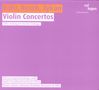 Patricia Kopatchinskaja spielt Violinkonzerte, CD