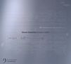 Steven Daverson: Kammermusik "Shadow Walker", CD