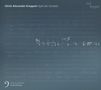Ulrich Alexander Kreppein: Spiel der Schatten, CD