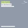 : Trio Catch - In Between, CD