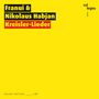 : Franui & Nikolaus Habjan - Kreisler-Lieder (limitierte Deluxe-Ausgabe mit Karten, Buch & Poster), CD