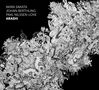 Akira Sakata, Johan Berthling & Paal Nilssen-Love: Arashi, CD