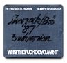 Peter Brötzmann & Sonny Sharrock: Whatthefuckdoyouwant, CD