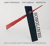 Peter Brötzmann, Fred Hopkins & Rashied Ali: Songlines, CD