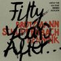 Peter Brötzmann, Alexander von Schlippenbach & Han Bennink: Fifty Years After...Live At Lila Eule 2018, CD