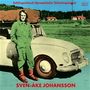 Sven-Åke Johansson: Schlingerland/Dynamische Schwingungen, LP