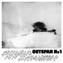 Peter Brötzmann, Fred van Hove, Han Bennink & Albert Mangelsdorf: Outspan No.1, LP