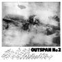 Fred Van Hove, Han Bennink & Peter Brötzmann: Outspan No.2, LP