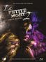 Marcel Walz: La Petite Mort 2 - Nasty Tapes (Blu-ray & DVD im Mediabook), BR,DVD,CD
