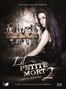 Marcel Walz: La Petite Mort 2 - Nasty Tapes (Blu-ray & DVD im Mediabook), BR,DVD,CD
