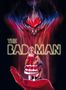 Scott Schirmer: The Bad Man (Blu-ray & DVD im Mediabook inkl. Soundtrack-CD), BR,DVD,DVD,CD