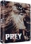 Dick Maas: Prey - Beutejagd - 2-Disc Mediabook - Cover D - Limitiert auf 222 Stück - Uncut (+ DVD), BR