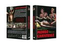 Mondo Cannibale (Blu-ray & DVD im Mediabook), 1 Blu-ray Disc und 1 DVD