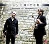 Daniel Rowland & Alberto Mesirca - Favorites, CD, CD