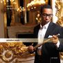 Johann Joachim Quantz: Kammermusik für Flöte solo, CD