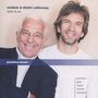 : Dimitri Ashkenazy & Vladimir Ashkenazy - Father & Son, CD