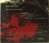 Eva Reiter: Noch sind wir ein Wort... für Kontrabass-Flöte, Kontrabass, Chor & Elektronik, CD