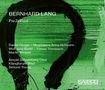 Bernhard Lang: ParZeFool (Der thumbe Thor), CD,CD,CD