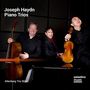 Joseph Haydn (1732-1809): Klaviertrios H.15 Nr.12, 24, 26, 27, 31, CD
