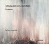 Osvaldo Coluccino: Emblema, CD
