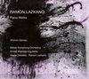 Ramon Lazkano: Klavierwerke, CD, CD