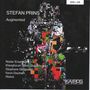 Stefan Prins: Kammermusik "Augmented", CD,DVD