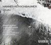 Hannes Kerschbaumer (geb. 1981): Schraffur für Akkordeon & Ensemble, CD