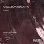 Osvaldo Coluccino: Interni für Flöte, CD