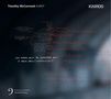 Timothy McCormack: Karst, CD, CD