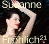 : Susanne Fröhlich - 21, CD,CD