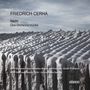 Friedrich Cerha (geb. 1926): Nacht, CD