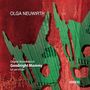 Olga Neuwirth: Goodnight Mommy, CD