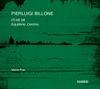 Pierluigi Billone (geb. 1960): ITI KE MI für Viola, CD