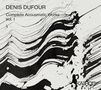 Denis Dufour: Complete Acousmatic Works Vol.1, 9 CDs, 9 CDs