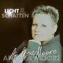 Andrea Moore: Licht & Schatten, CD