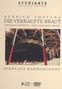 Bedrich Smetana (1824-1884): Die verkaufte Braut (in dt.Spr.), CD