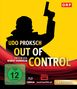 Udo Proksch: Out of Control (Blu-ray), Blu-ray Disc