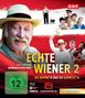 Barbara Gräftner: Echte Wiener 2: Die Deppat'n und die Gspritzt'n (Blu-ray), BR