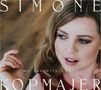 Simone Kopmajer (geb. 1993): My Favorite Songs, 2 CDs