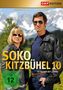 SOKO Kitzbühel Box 10, 2 DVDs