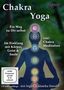 Chakra Yoga, DVD