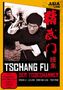 Tschang Fu - Der Todeshammer, DVD