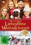: Die schönsten Liebesfilme zur Weihnachtszeit (6 Filme auf 2 DVDs), DVD,DVD