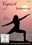 Inga Stendel: Yogaist Vol. 3: Intensive, DVD