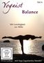 Yogaist Vol. 4: Balance, DVD