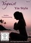 Inga Stendel: Yogaist Vol. 6: Yin Style, DVD