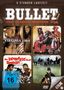 Bullet - The Classic Western Box, DVD